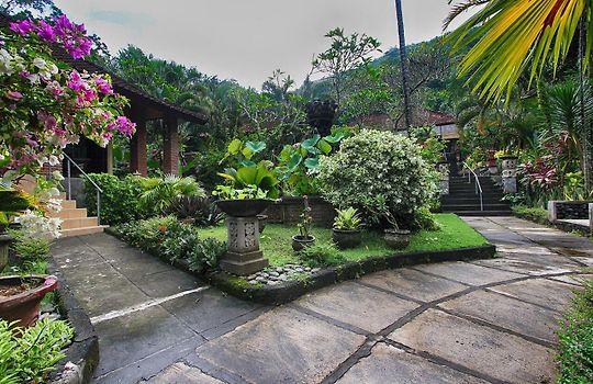 达萨瓦纳度假村